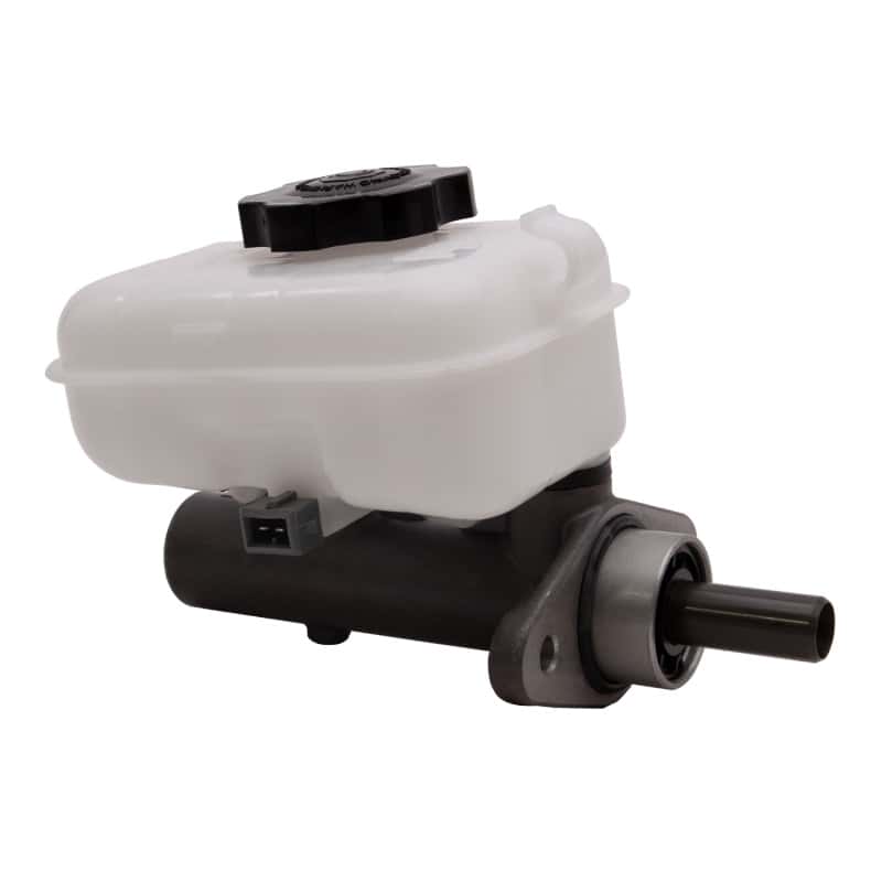 DFC — DFC 08-09 Pontiac G8 Brake Master Cylinder
DFC Brake Master Cyl - view 1