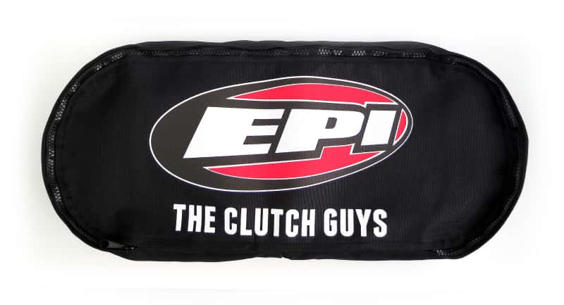 EPI — EPI Belt Bag - view 1