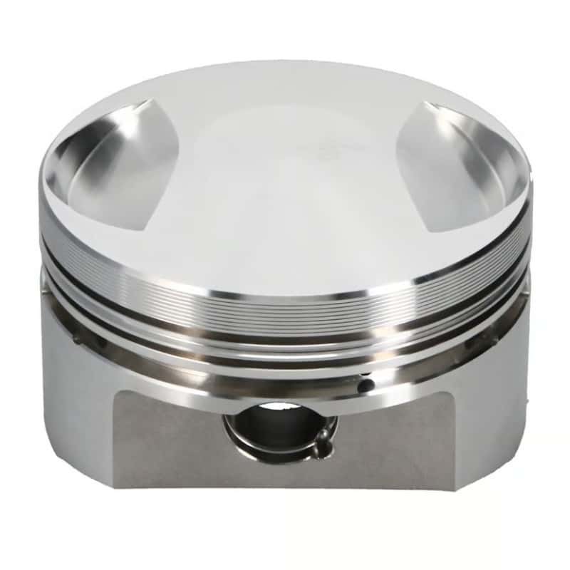 Wiseco — Wiseco HD 1200 Evo Domed 10.51 CR 3537X Piston Kit
Piston Kit - view 10