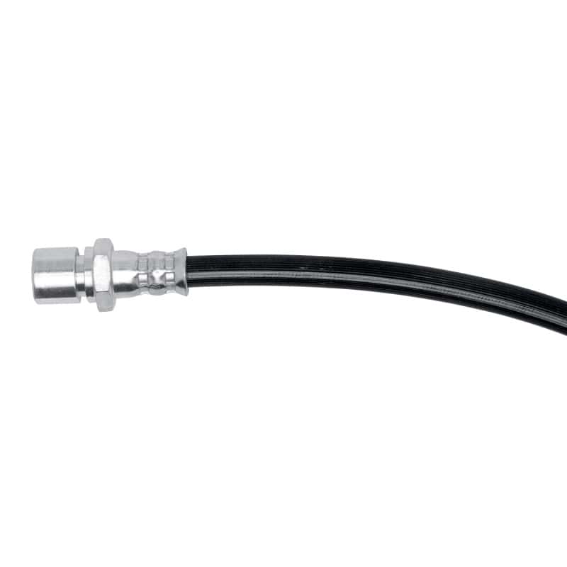 DFC — DFC 04-08 Chevrolet Optra Front-L Brake Hose - view 2