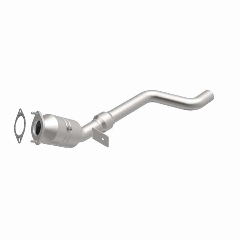 Magnaflow — Magnaflow Conv DF 2016 Mustang GT350  5.2L Underbody
OEM Grade
OEM - view 29