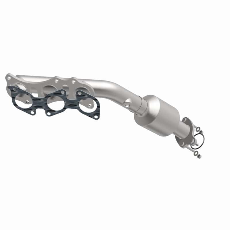 Magnaflow — MagnaFlow Conv DF 05-09 Taco 4L P/S mani OEM
OEM Grade
OEM - view 8