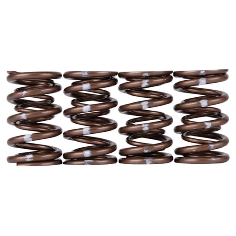 Skunk2 Racing — Skunk2 Pro Series Honda/Acura B-Series VTEC XP Valve Spring Set (Dual Springs)
Valve Spring Kit - view 3