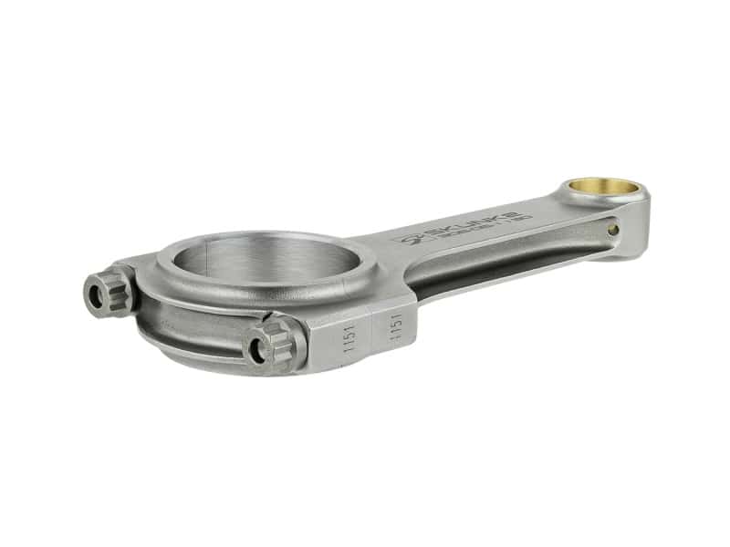 Skunk2 Racing — Skunk2 Alpha Series Honda B18A/B Connecting Rods
Connecting Rod Set - view 6