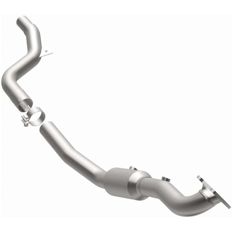 Magnaflow — MagnaFlow Right Side Converter Direct Fit 15-17 Chrysler 300 3.6L
OEM Grade
OEM - view 3
