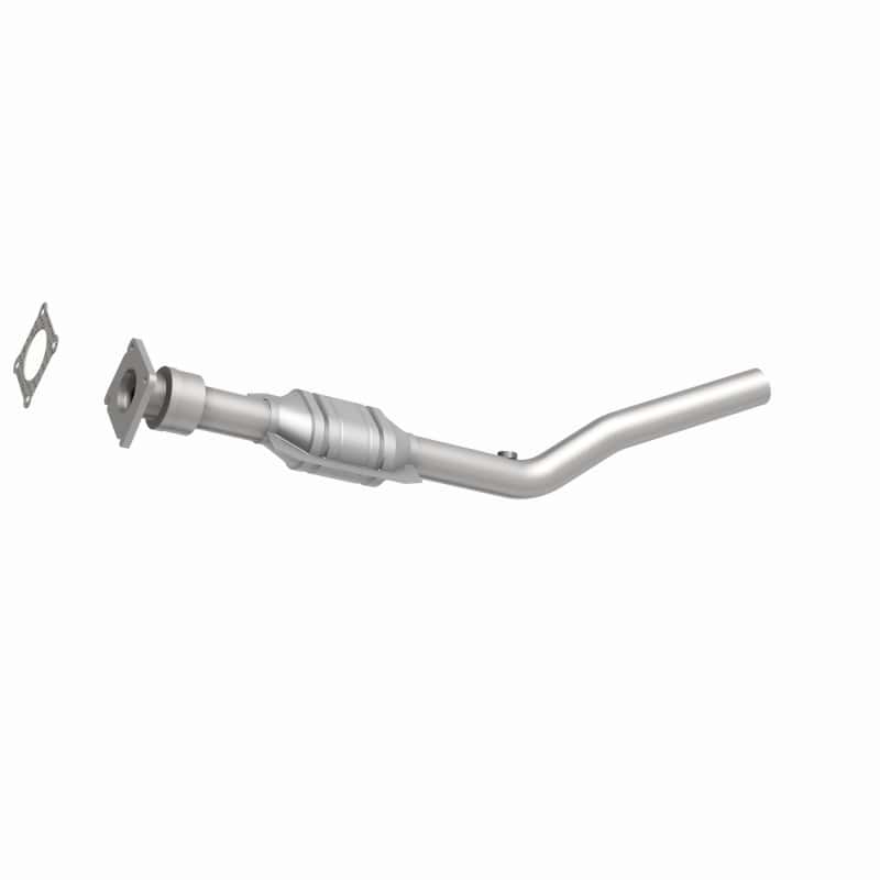 Magnaflow — MagnaFlow Conv DF 98-99 Chrysler Cirrus 2.4
HM Grade
HM - view 10