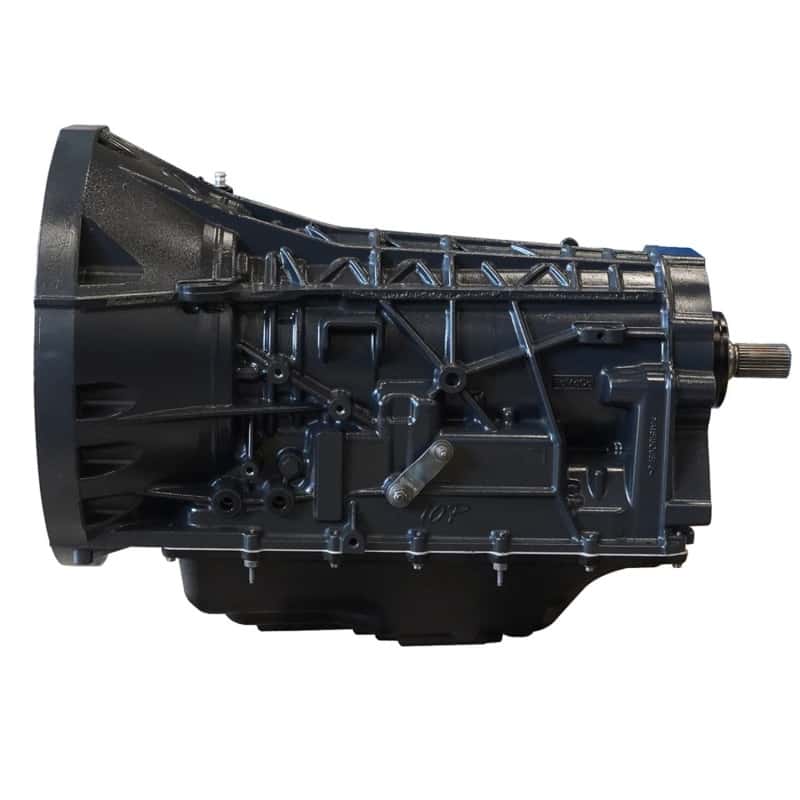 BD Diesel — BD Diesel 18-20 Ford F150 V6 4WD 10R80 Roadmaster Transmission & Pro Force Converter Kit
Auto Trans Assembly
TRAMISSION PACKAGE - view 14