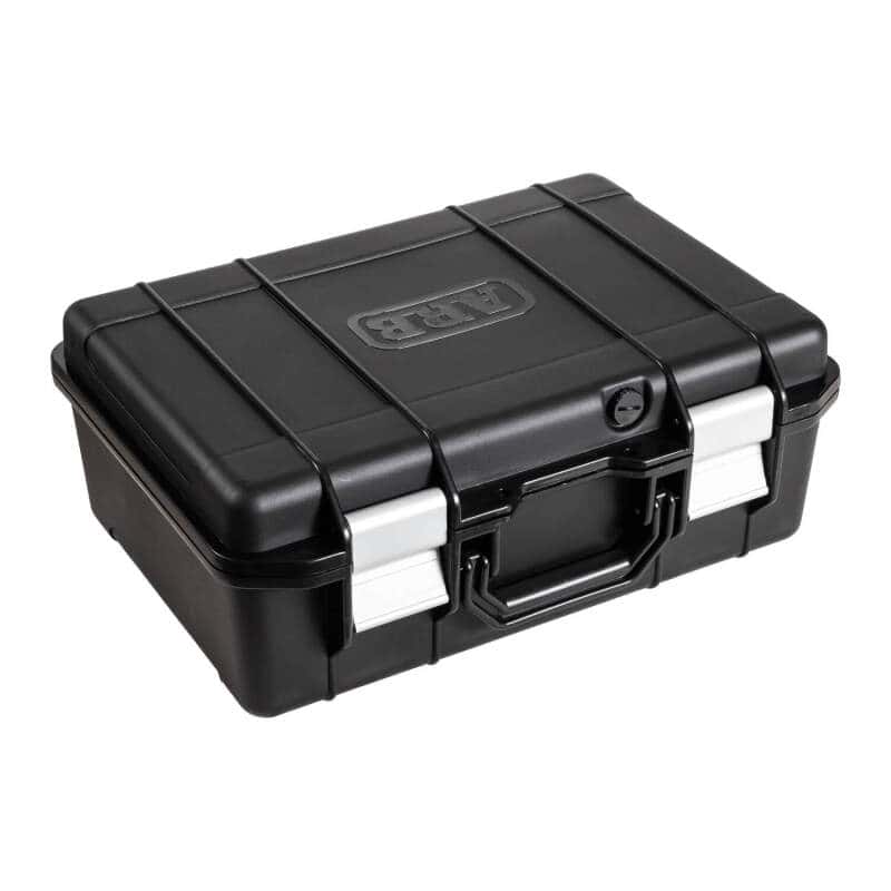 ARB — ARB Portable 12V Brushless Twin Compressor
Portable Compressor - view 2
