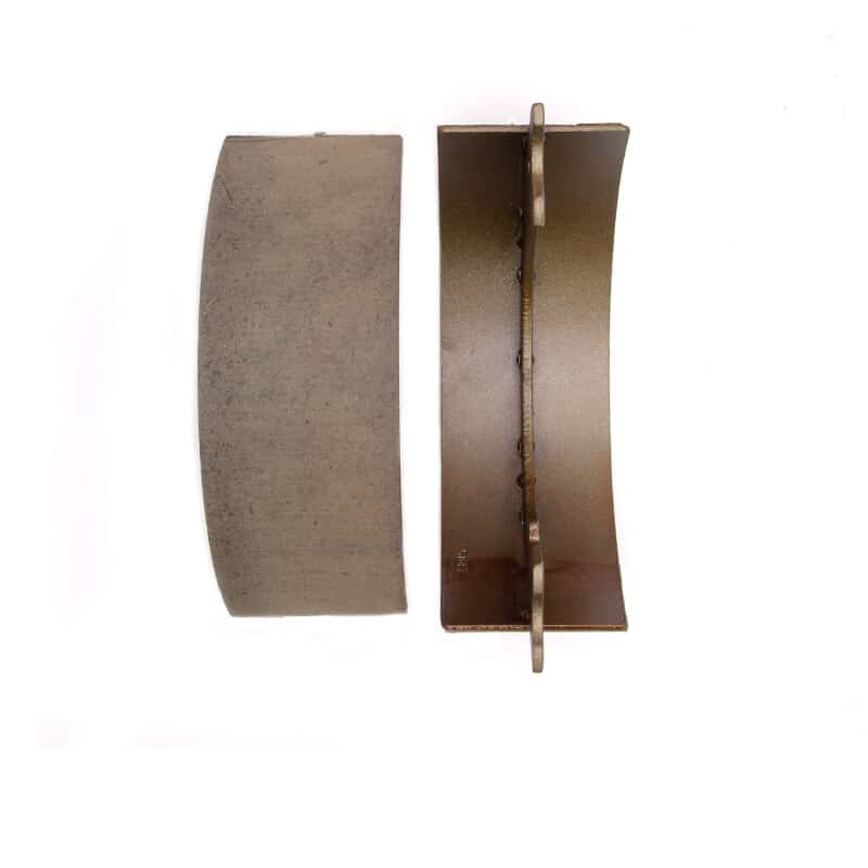 DFC — DFC 83-24 Blue Bird ALL American FE (Hydro Disc Brakes) Parking Brake/Parking Parking Shoes
DFC Brake Shoe Set - view 2