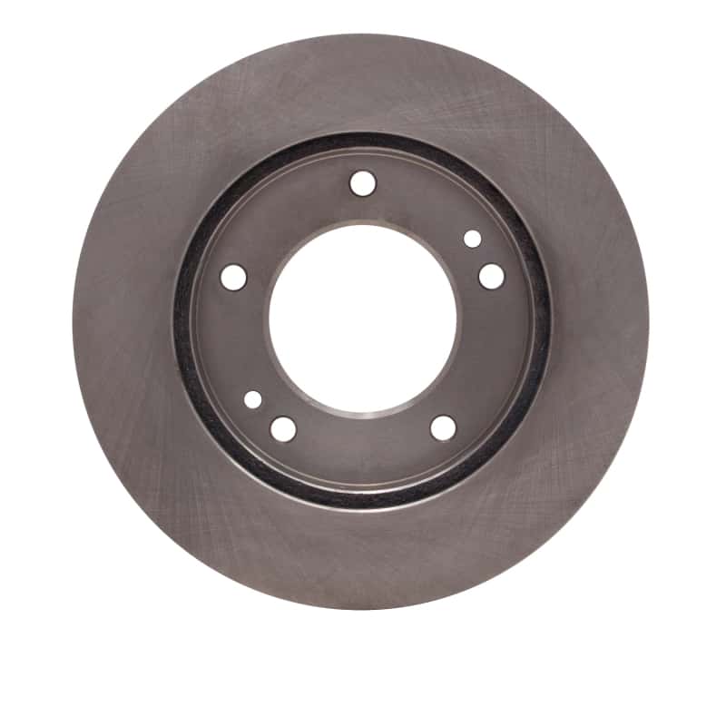 DFC — DFC 95-02 Kia Sportage (USA/Canada) Front Brake Rotor
DFC Brake Rotor - view 5