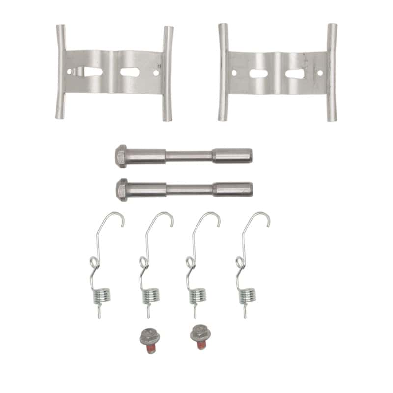 DFC — DFC 08-25 Audi R8 Front Premium Hardware Kit
DFC Disc Brk Hdw Kit - view 2