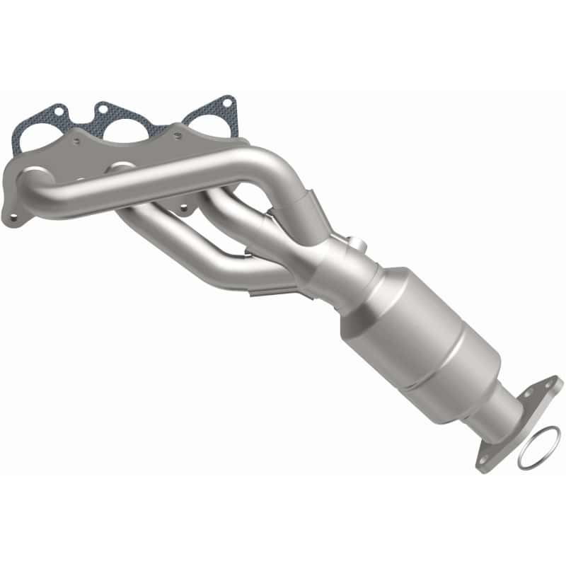 Magnaflow — Magnaflow 10-12 Toyota 4Runner 4.0L Direct Fit Converter
California - view 31