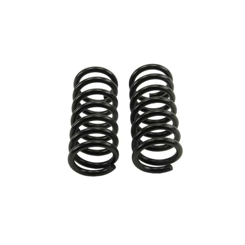 Belltech — Belltech COIL SPRING SET 92-03 4CYL S-10 P/U83-97 BLAZ
COIL SPRING SET - view 3