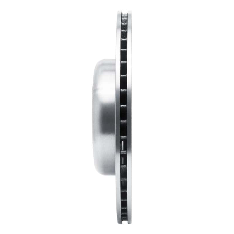 DFC — DFC 16-25 BMW 750Li xDrive Right Rear Brake Rotor - view 3
