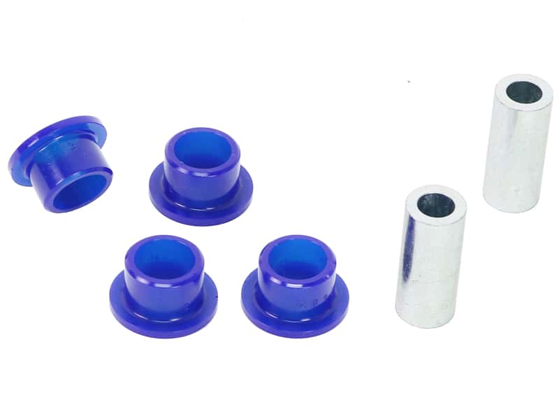 Superpro — SuperPro 2001 Toyota RAV4 Base Steering Rack and Pinion Mount Bushing Kit
Bushing Kit - view 3