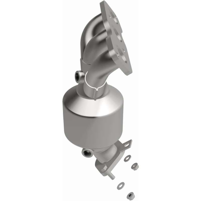 Magnaflow — MagnaFlow Conv DF 07-09 Mitsu Outlander 3.0L
OEM Grade
OEM - view 32