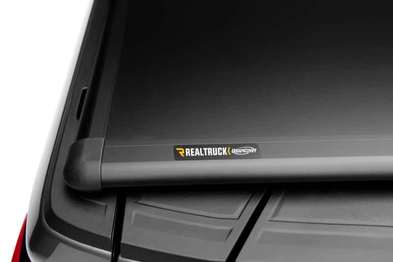 Undercover — UnderCover 99-19 Silverado / Sierra Limited/Legacy 5.5ft Triad Bed Cover - view 33