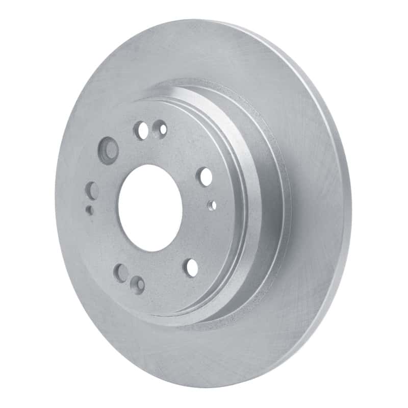 DFC — DFC 02-04 Acura RL Rear Brake Rotor
DFC Brake Rotor - view 2