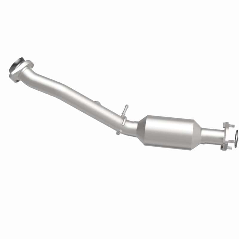 Magnaflow — Magnaflow Conv DF 12-14 Civic Hybrid 1.5L
OEM Grade
OEM - view 12