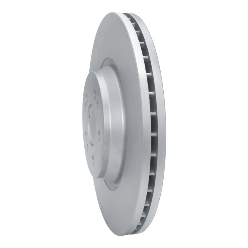 DFC — DFC 20-25 Mercedes-Benz GLE350 Front Hi-Carbon Alloy Geomet Coated Rotor - view 2