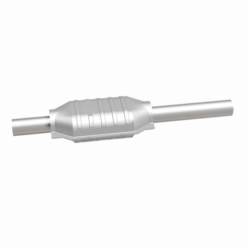Magnaflow — MagnaFlow Conv Direct Fit 81-83 Jeep Cherokee 4.2L
California - view 11