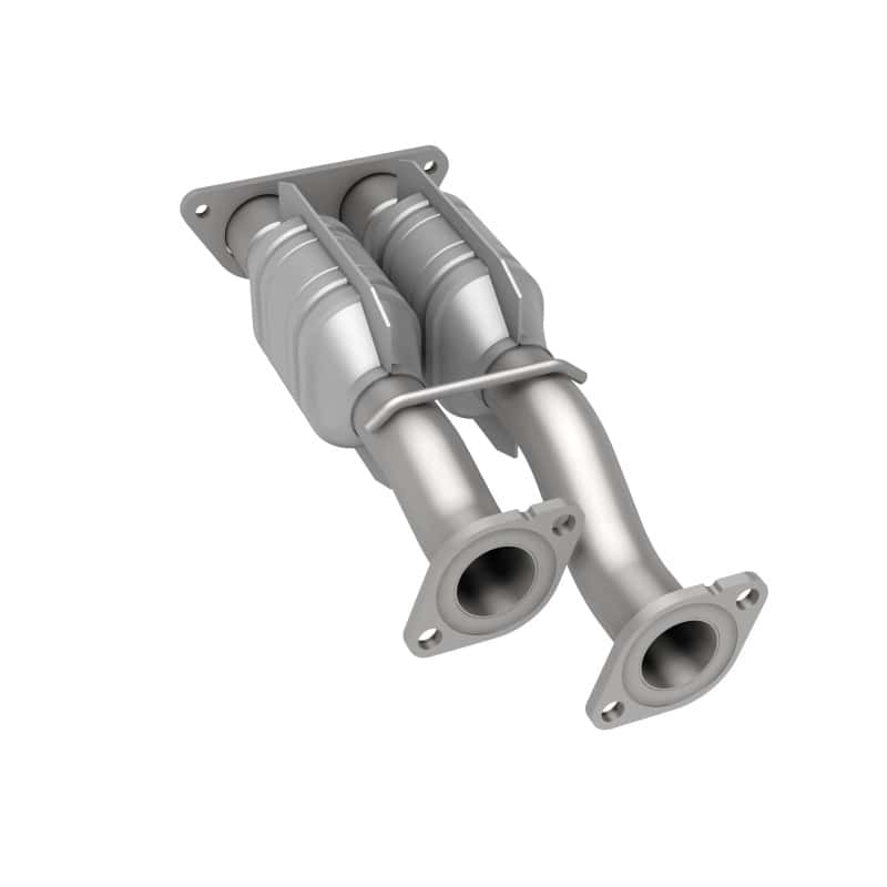 Magnaflow — MagnaFlow Conv DF Explorer-Mountaineer 96-98
HM Grade
HM - view 15