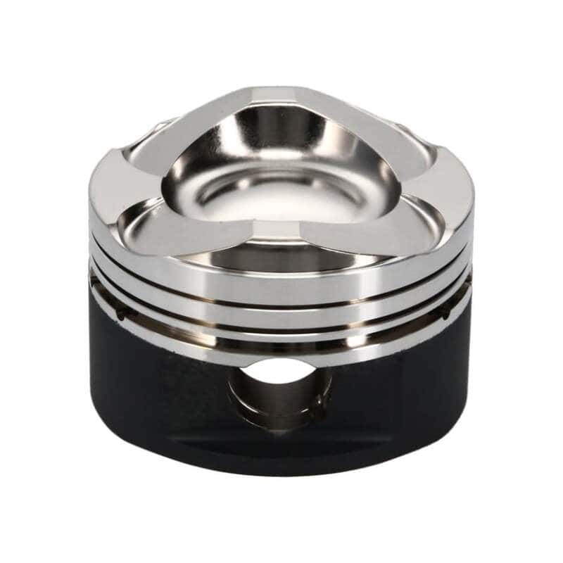 Wiseco — Wiseco Ford 1.6L EcoBoost 79.50 mm Bore 28.575 mm CH 0.00 CC Piston Set
Piston Set - view 8