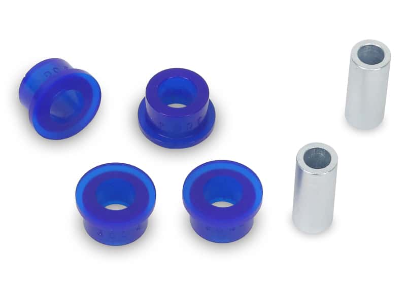 Superpro — SuperPro 1987 Subaru XT GL-10 Front Sway Bar Link-to-Lower Control Arm Bushing Kit
Bushing Kit - view 3