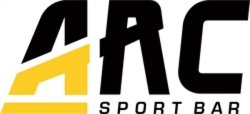 N-Fab — N-Fab ARC Sports Bar 19-22 Ford Ranger - Textured Black
ARCSprtsBr19-24FrdRn - view 3