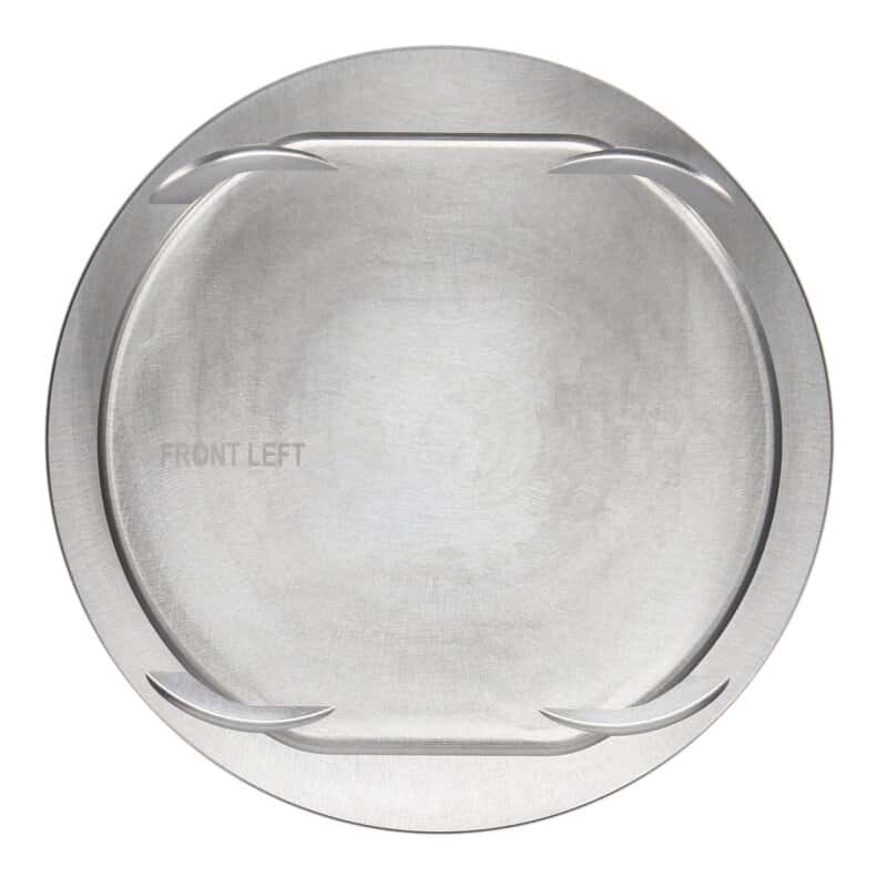 JE Pistons — JE Pistons Nissan GTR 9.0:1 Pistons - Set of 6 - view 6