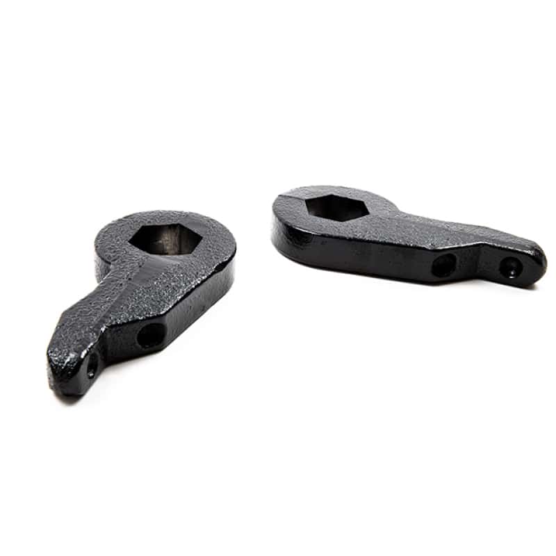 Belltech — Belltech 99-06 Chevy/GMC 1/2-Ton Silverado / Sierra 1in-3in Lift Torsion Bar Key
LEVELING TORSION KEY - view 2