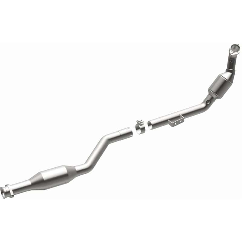 Magnaflow — Magnaflow 2006 Mercedes-Benz CL500 5.0L Direct Fit Converter
California - view 30
