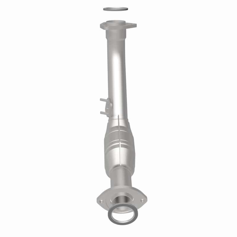 Magnaflow — MagnaFlow Conv DF 01 Toyota Tacoma 2.4L Fron
HM Grade
HM - view 16