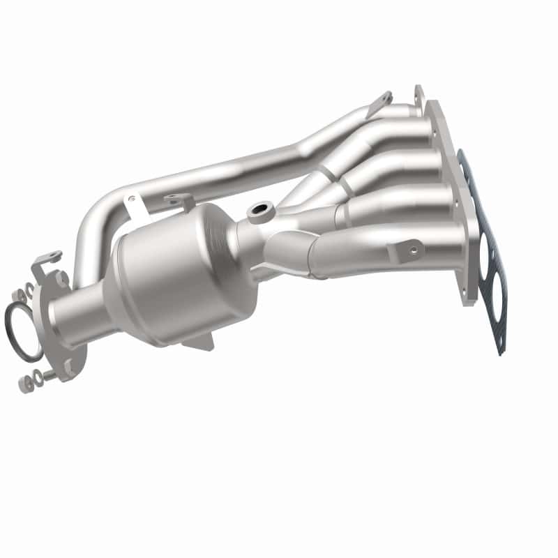 Magnaflow — Magnaflow 18-19 Toyota Camry 2.5L Direct-Fit Catalytic Converter
OEM Grade
OEM - view 20