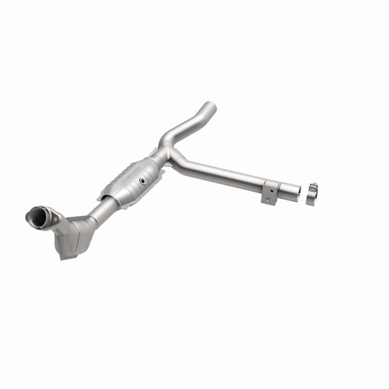Magnaflow — MagnaFlow Conv DF 99-00 Ford F-150 4.2L 50S
California - view 27