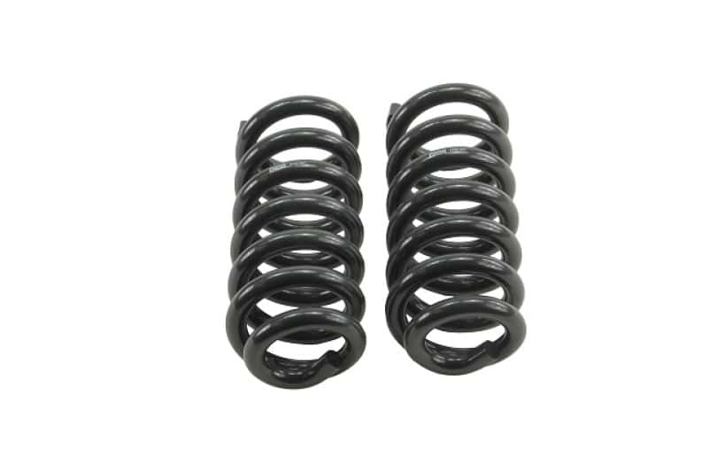 Belltech — Belltech COIL SPRING SET 63-87 C-10 PICKUP/BLAZER 1inch
COIL SPRING SET - view 1