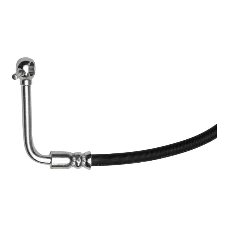 DFC — DFC 13-23 Land Rover Discovery Rear-R lo Brake Hose - view 3