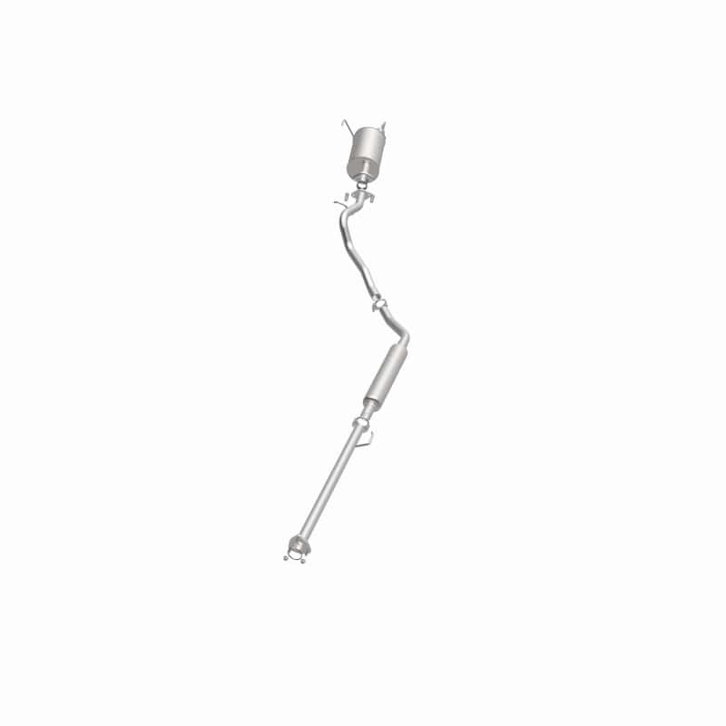 Magnaflow — MagnaFlow BRE Exhaust Kit 97-01 Honda CR-V 2.0L
Exhaust Kit - view 22