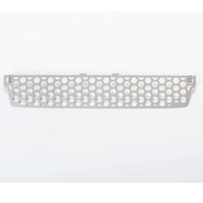 Putco — Putco 15-19 GMC Sierra HD - Stainless Steel - Punch Design Bumper Grille Bumper Grille Inserts
BmprValanceGrilleIns - view 2