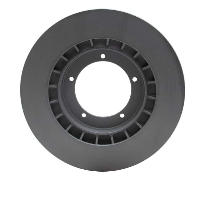 DFC — DFC 86-86 Porsche 944 Turbo Front GeoSPEC Coated Rotor
DFC Brake Rotor - view 5