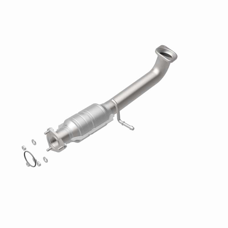 Magnaflow — MagnaFlow Conv DF 07-09 Acura RDX 2.3L T Rear
OEM Grade
OEM - view 18