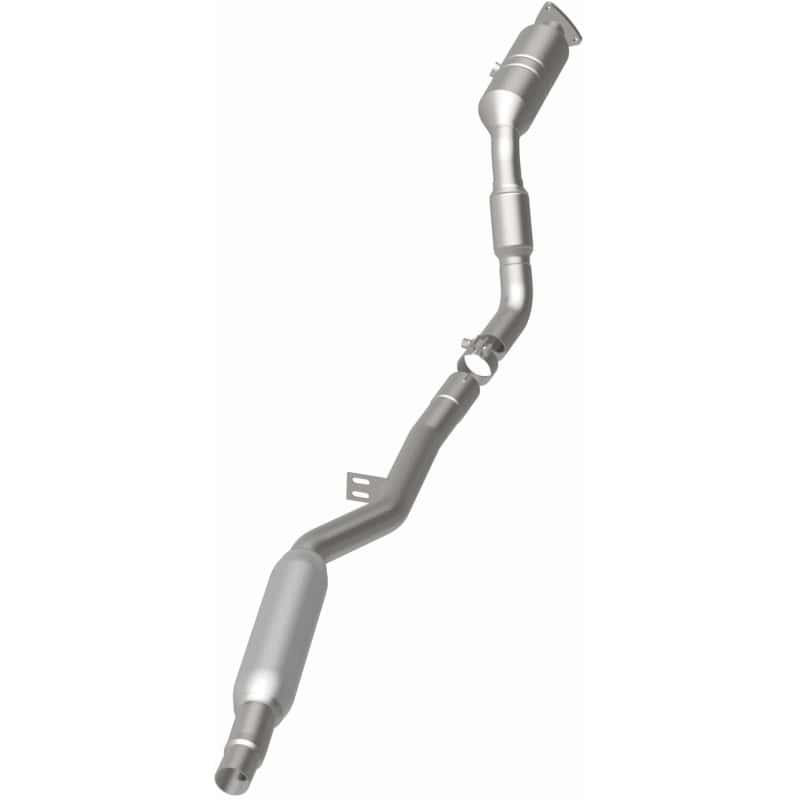 Magnaflow — Magnaflow Conv DF 2005-2007 A6 QUATTRO 3.2L Underbody
OEM Grade
OEM - view 31