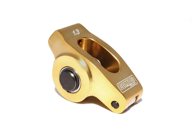 COMP Cams — COMP Cams Rocker Arm Ultra Gold SBC 7 - view 2