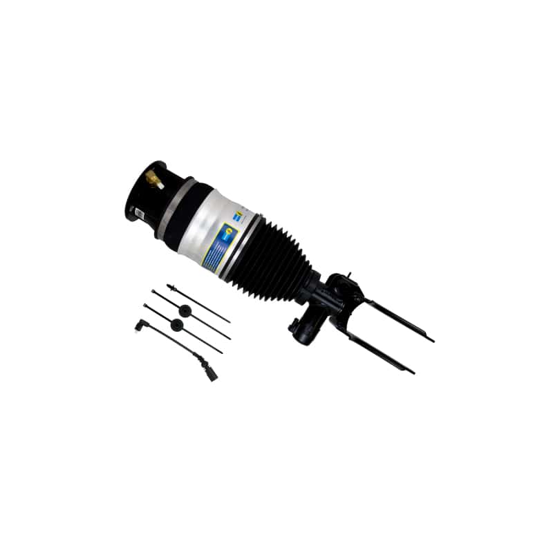 Bilstein — Bilstein B4 07-15 Audi Q7 Front Right Air Suspension Spring with Twintube Shock Absorber
Air Spring Module - view 2