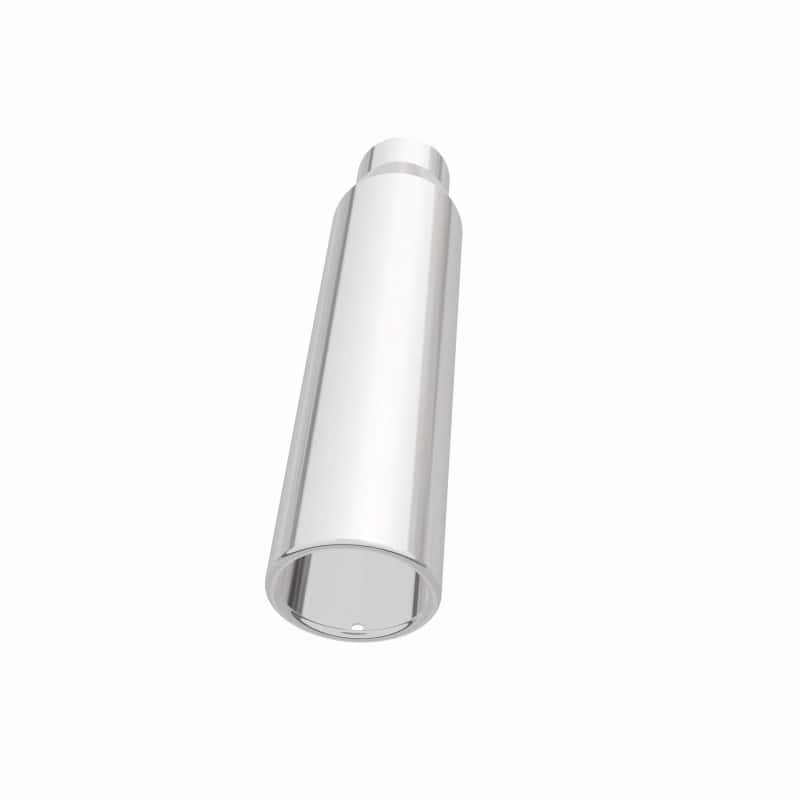Magnaflow — MagnaFlow Tip 1-Pk Re 3.50 X 18 2.5 Id 15De
Stainless Steel
Exhaust Tip - view 24