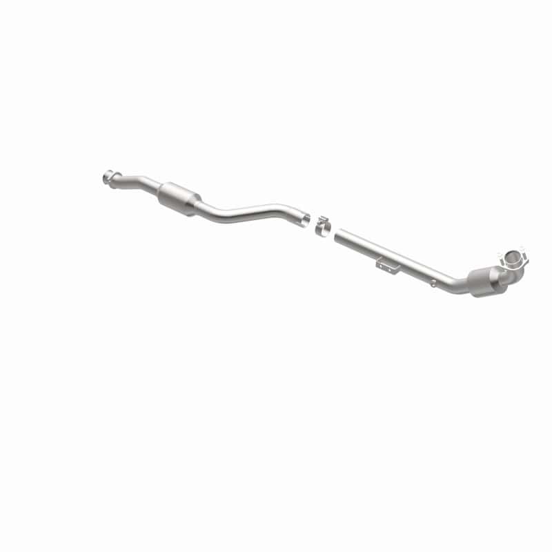 Magnaflow — MagnaFlow Conv DF 01-04 Mercedes E320 Driver Side CA
California - view 22