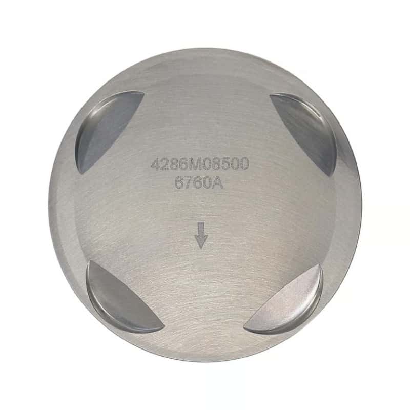 Wiseco — Wiseco Honda XR350 83-84 101 CR 3347XC Piston kit
Piston Kit - view 12