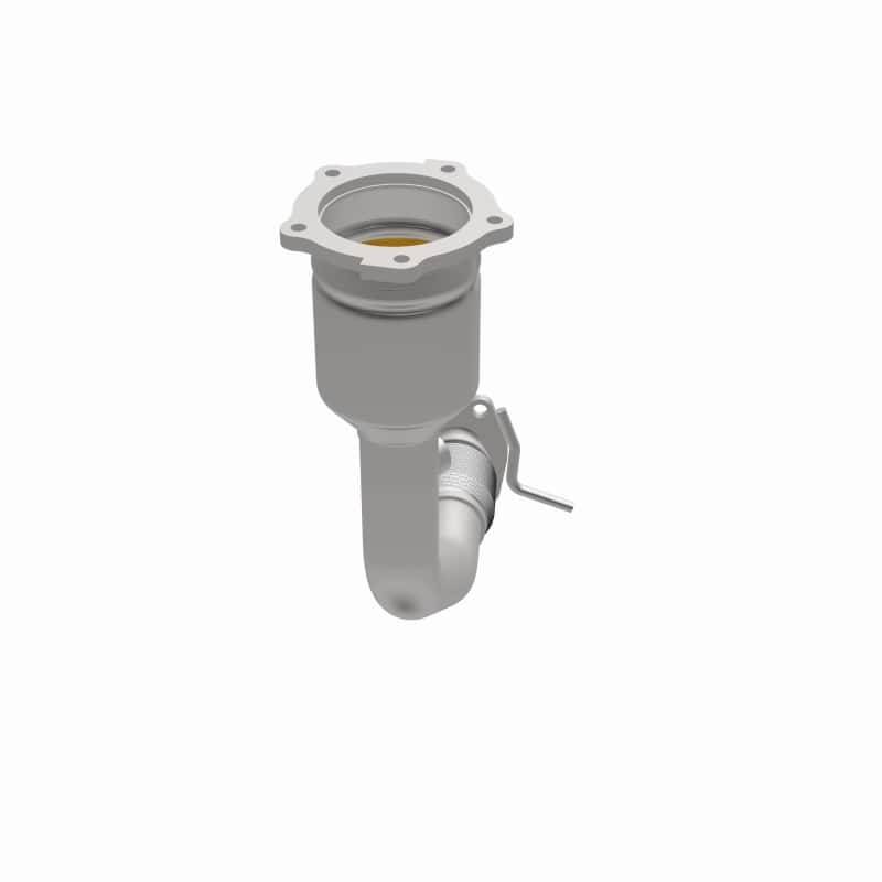 Magnaflow — MagnaFlow Conv DF 01-02 Sportage mani OEM
OEM Grade
OEM - view 25