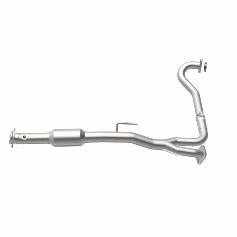 Magnaflow — Magnaflow 2003 Jeep Liberty 3.7L Direct Fit Converter
California - view 20