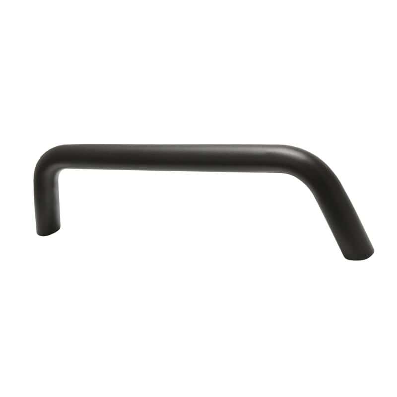 Westin — Westin 14-20 Toyota 4Runner Pro-Series Bumper Round Bull Bar - Textured Black
Bull Bar - view 1